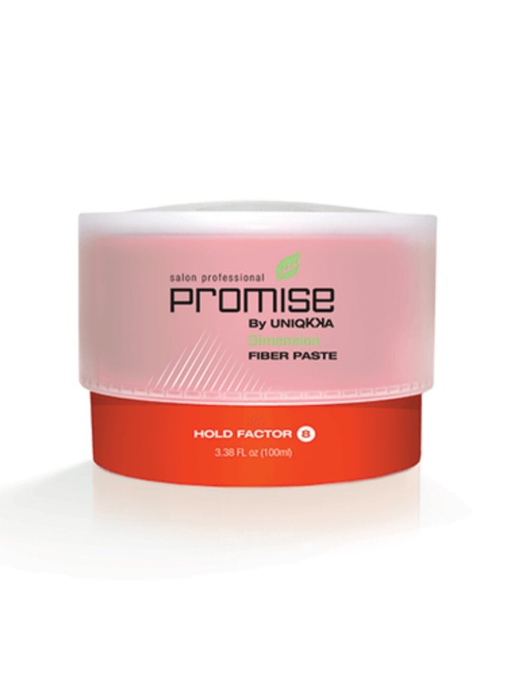 Unikkka Promise Dimension Fiber Paste